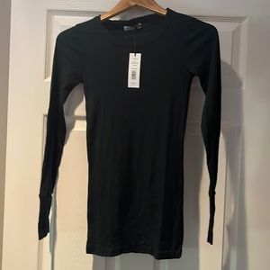 Michael Stars Legacy Raw Tee